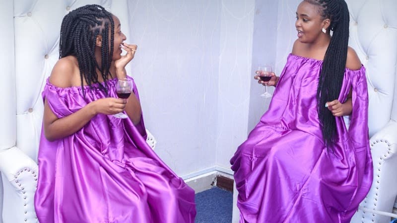 Elan holistic spa Dar es Salaam photo