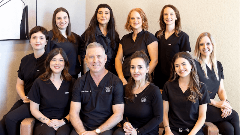 Elan Med Spa- Sulphur Springs photo