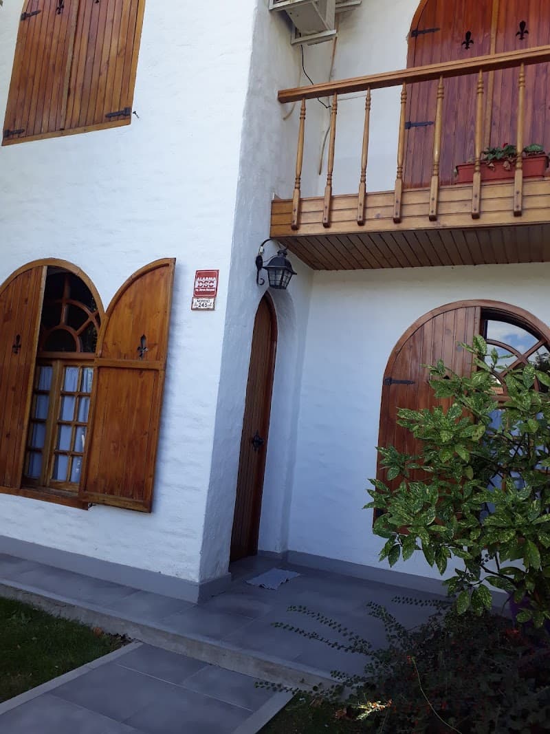 Elan Salud y Estética General Roca photo