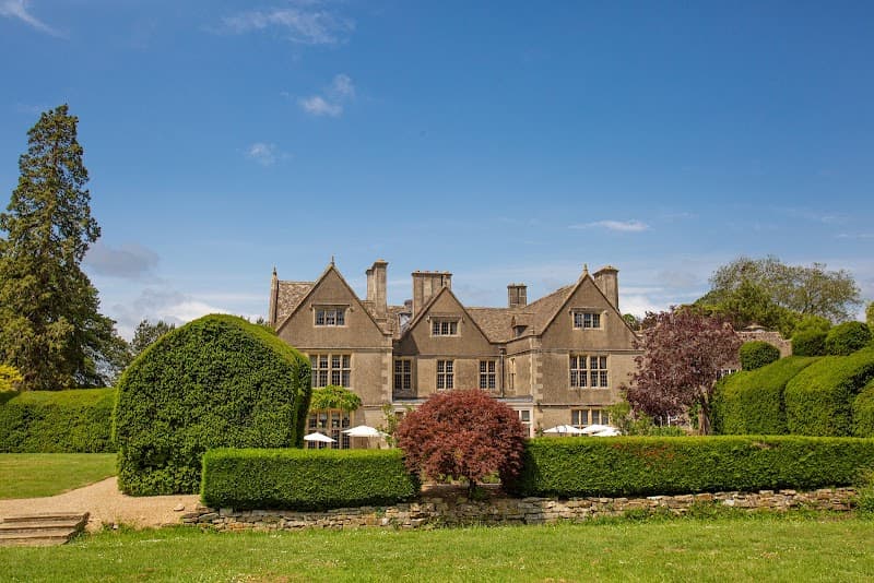 Elan Spa at The Greenway Cheltenham photo