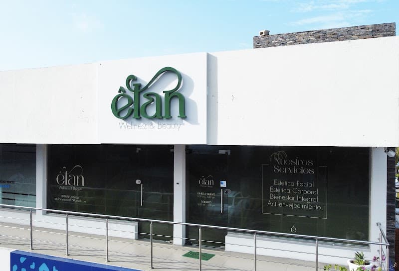 Elan Wellness and Beauty Santiago photo