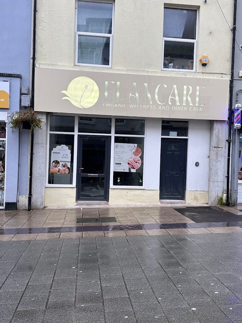ElancareStudio Bangor photo