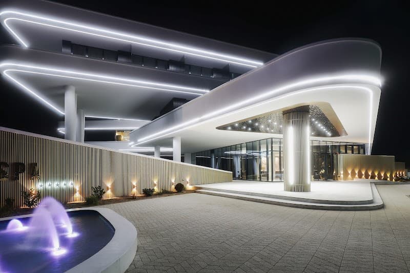 ELANIA Resort & Spa Transylvania photo