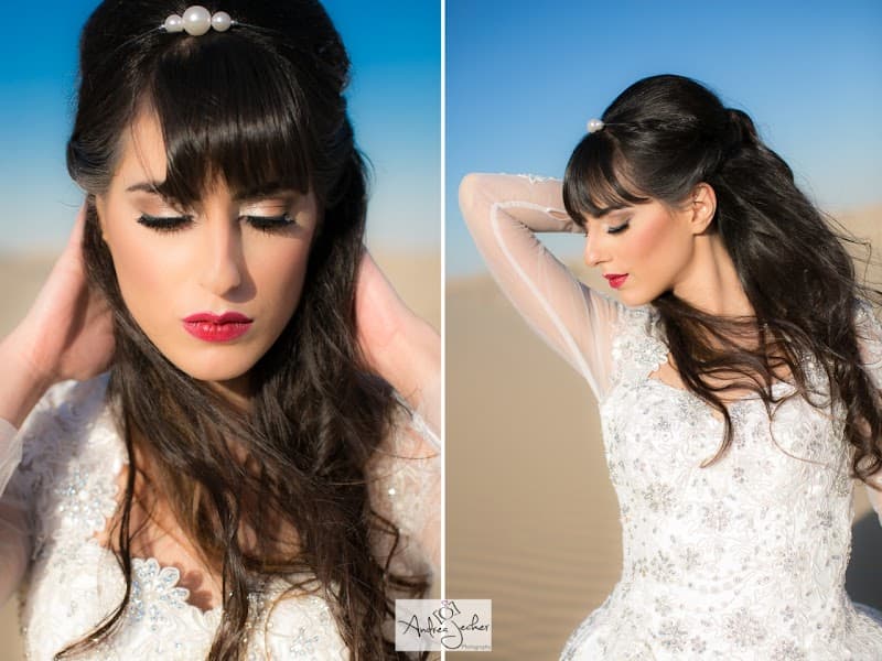 Elata Beauty Salon Dubai photo