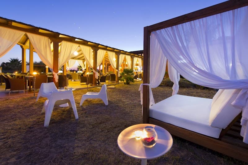 Elba Costa Ballena Beach & Thalasso Resort Cadiz photo