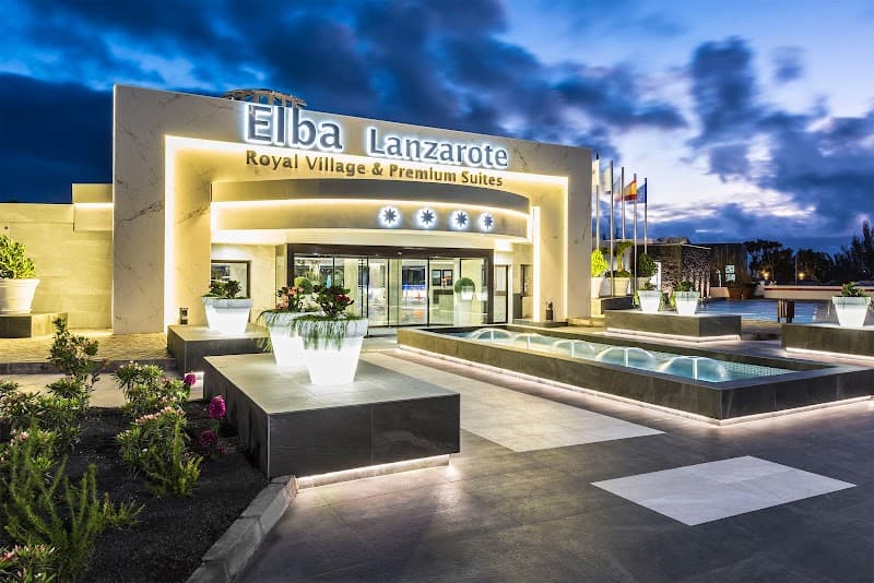 Elba Premium Suites Lanzarote photo