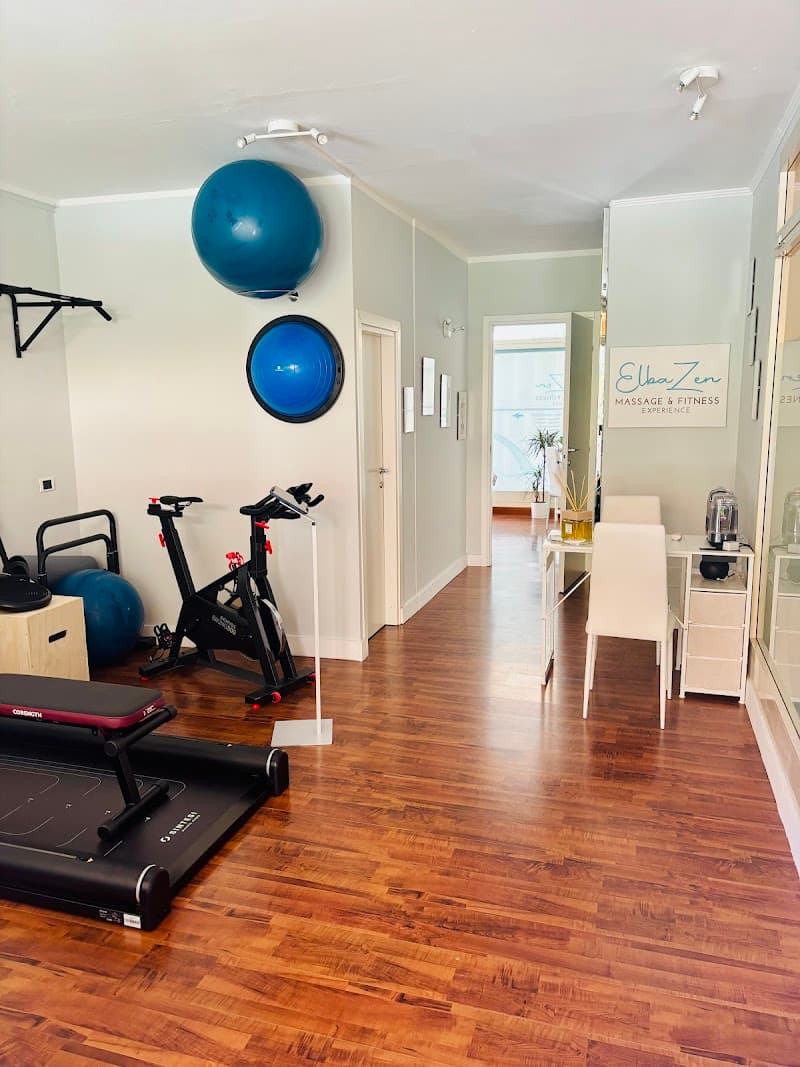 Elba Zen Experience Marciana Marina photo