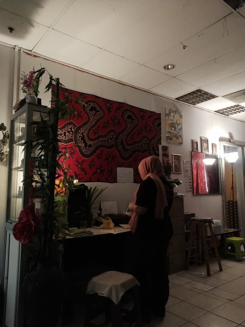 ELBEN beauty reflexology Kota Kinabalu photo