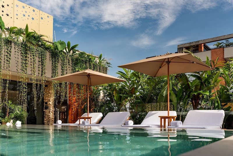 Elcielo Hotel Luxury Medellin Medellín photo