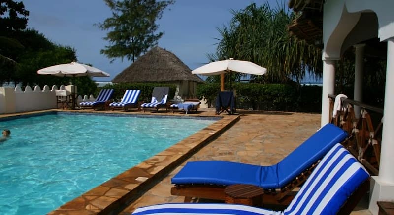 ELD Tours and Spa Kaskazini A photo