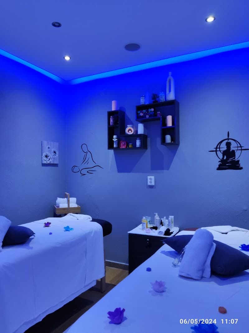 ELEA SPA Corfu Dasia photo