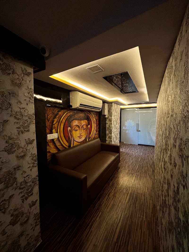 Eleanor Spa Mumbai photo