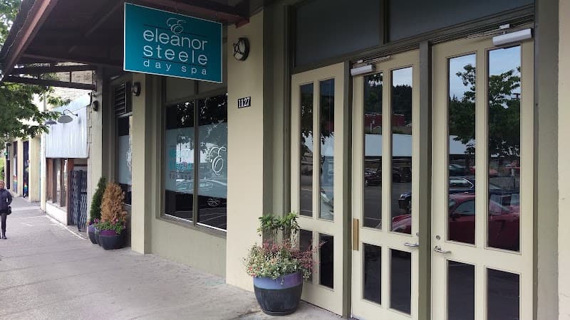 Eleanor Steele Day Spa Bellingham photo