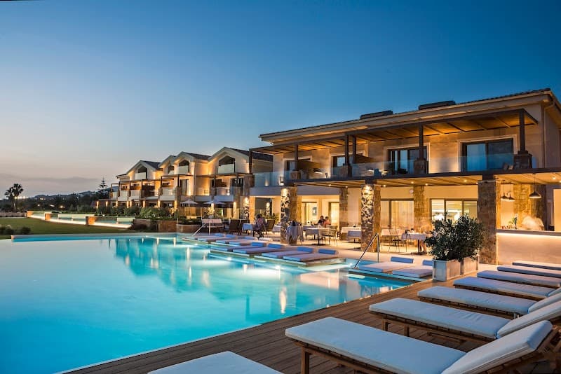 Electra Kefalonia Hotel & Spa photo
