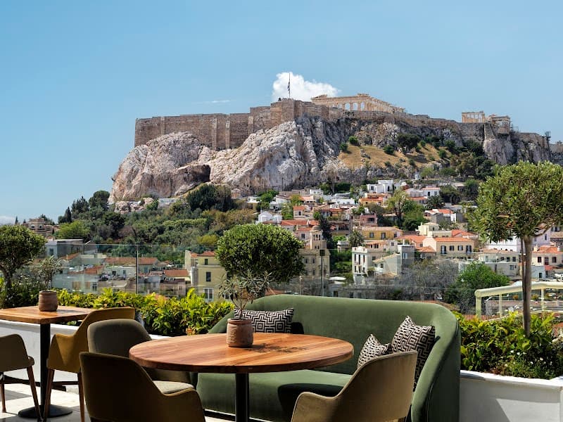 Electra Palace Athens photo