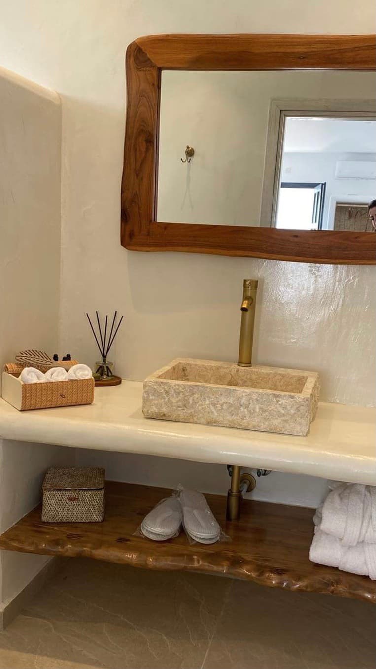 Electra Suites & Spa Thira photo