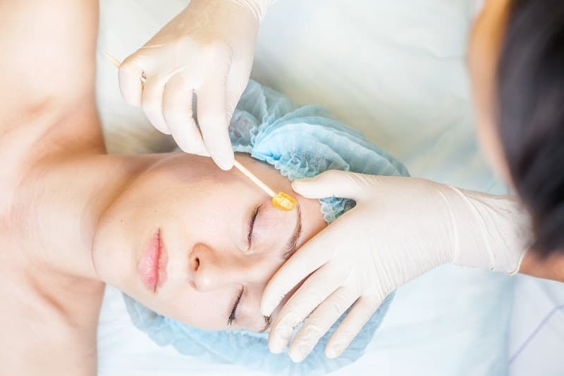 Electrolysis by Naz and Spa Cheshire photo