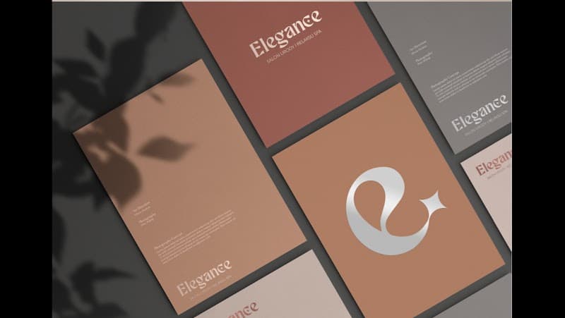 Elegance. Beauty salon and spa relaxation Częstochowa photo