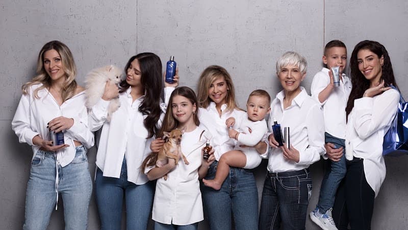 Elegance Beauty Spa Belgrade photo