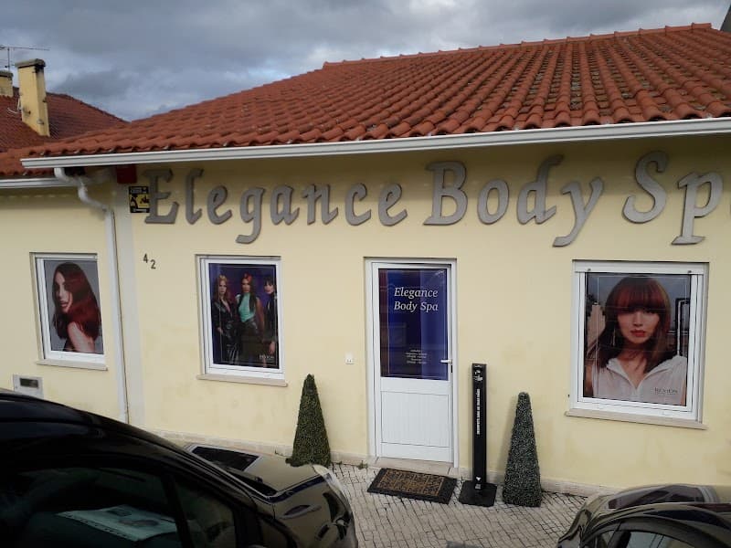 Elegance Body Spa Soure photo
