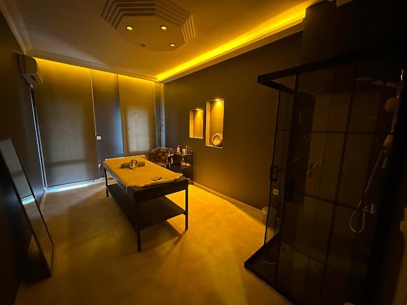 Elegance Club - Fitness & SPA Mardin photo