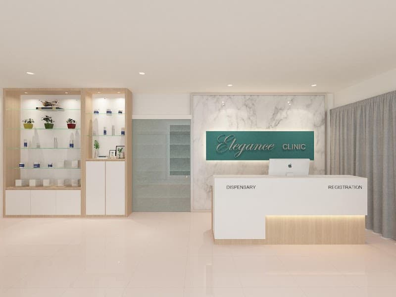 Elegance Dermacare Puchong photo