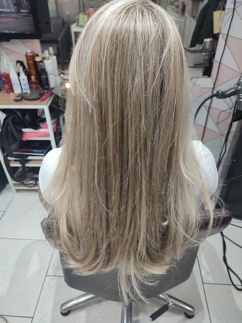 Elegance Estética Xaxim photo