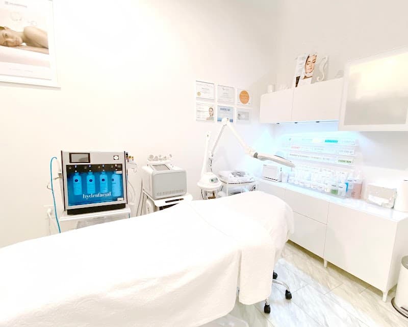 Elegance European Skincare Tuckahoe photo