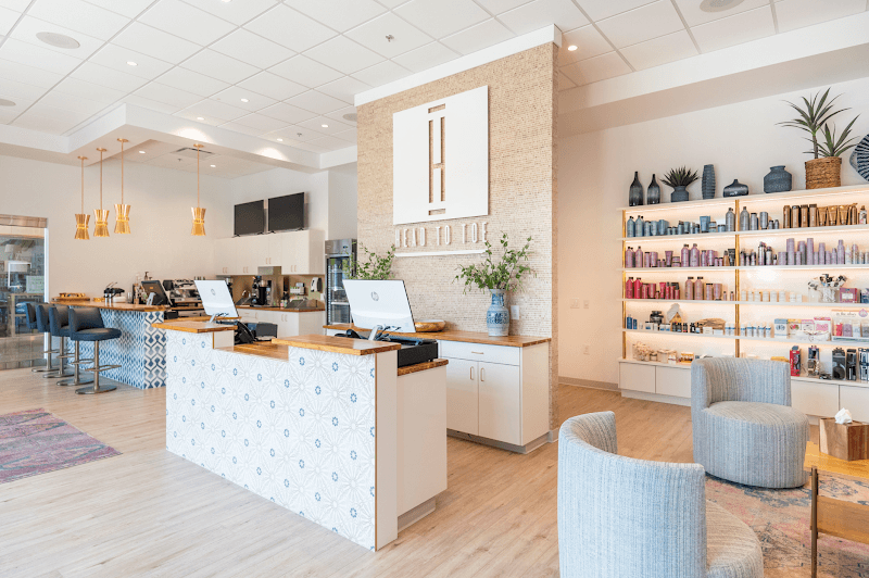 Elegance Head To Toe Day Spa Norfolk photo