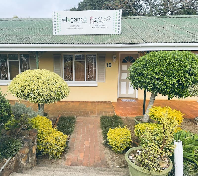 Elegance Health & Beauty Spa Umkomaas photo