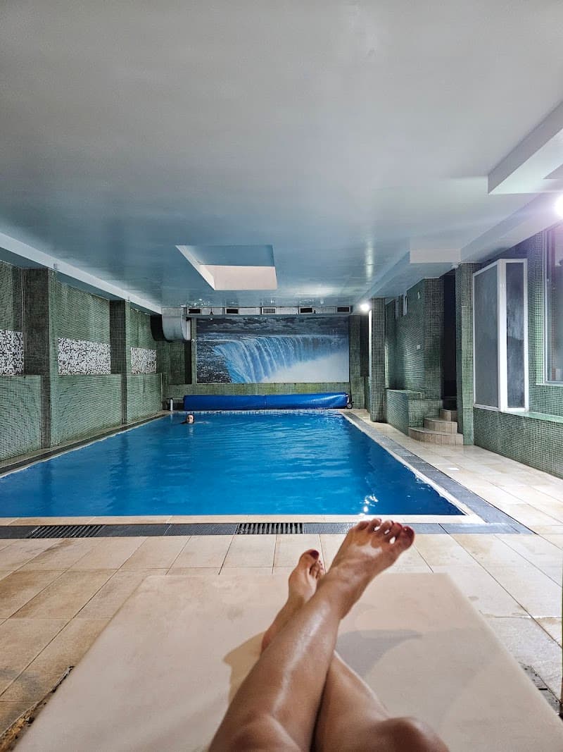 Elegance Mind & Beauty Spa Slavonska 18 photo