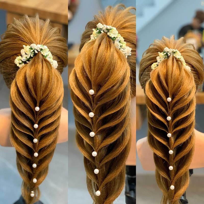 Elegance salon & spa Jalandhar photo