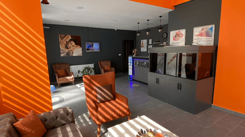 Elegance Spa and Massage Çerkezköy photo