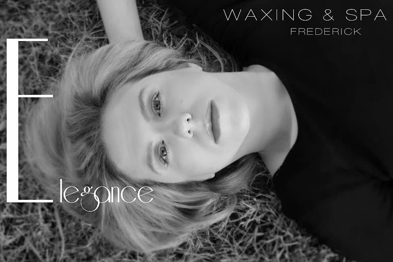 Elegance Waxing and Spa LLC Frederick photo