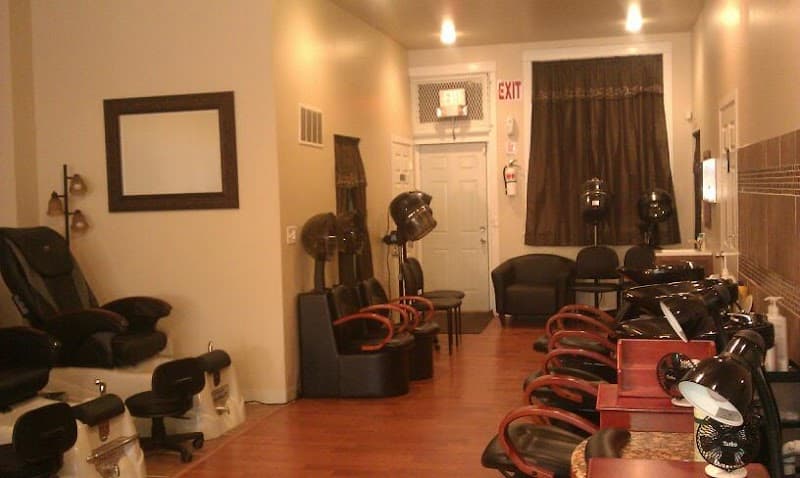 Elegant Beauty Salon & Spa CHICAGO photo