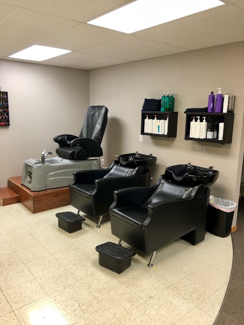 Elegant Escapes Salon And Day Spa Minooka photo