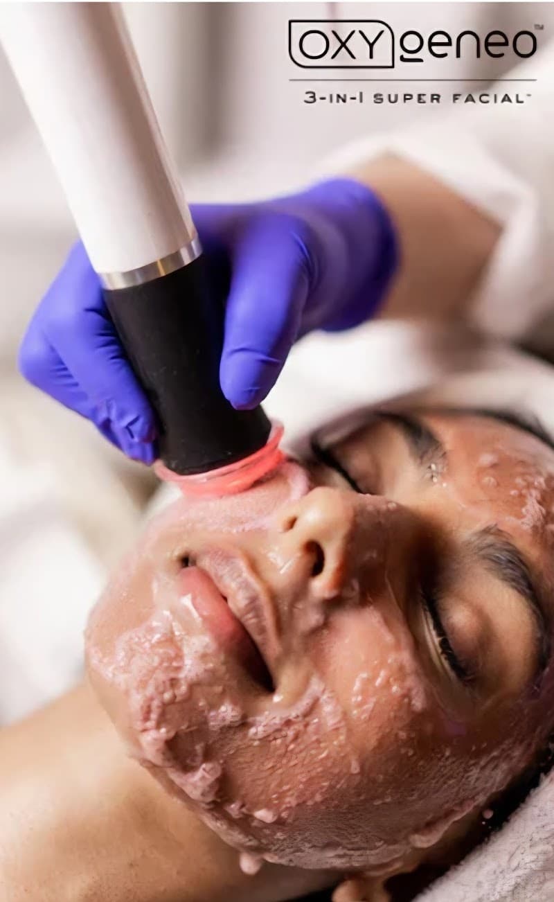 Elegant Essence Spa Maple Ridge photo