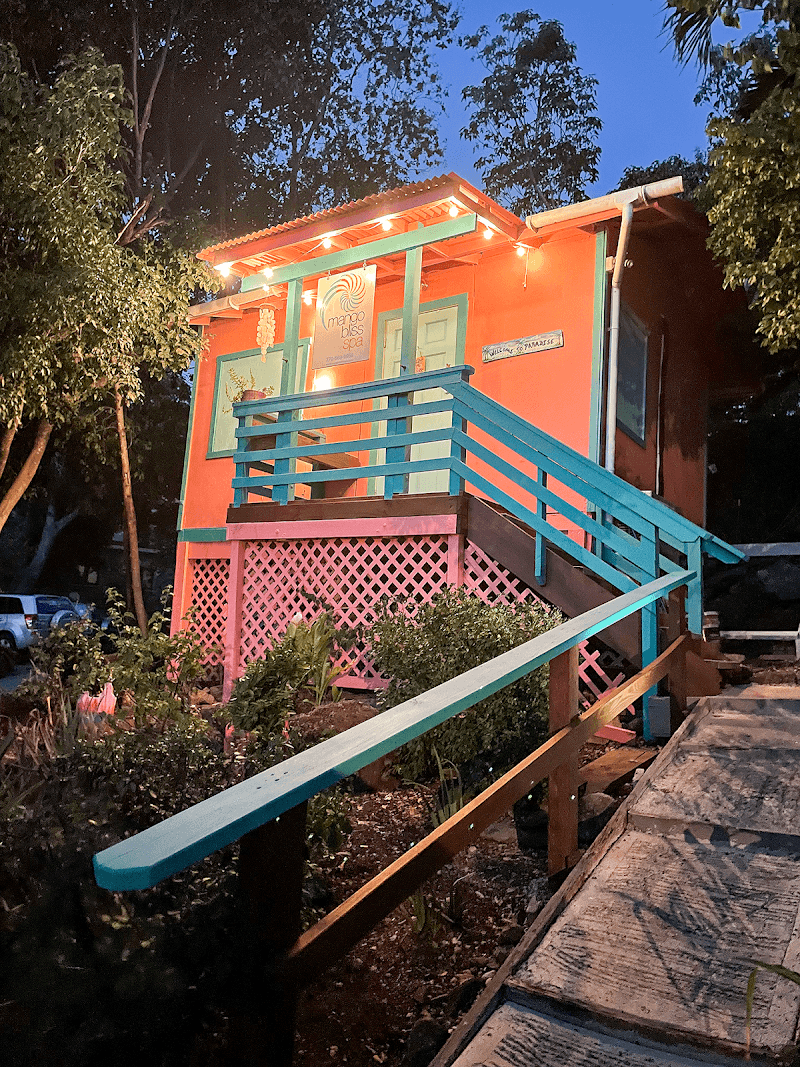 Elegant Holistic Spa St. John photo