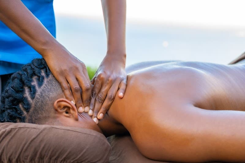 Elegant Holistic Spa Virgin Gorda photo