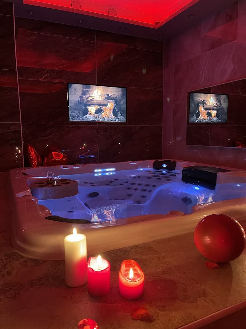 Elegant Relax Spa Norrköping photo