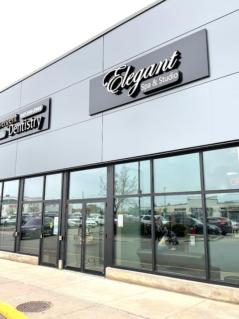 Elegant Spa Toronto photo