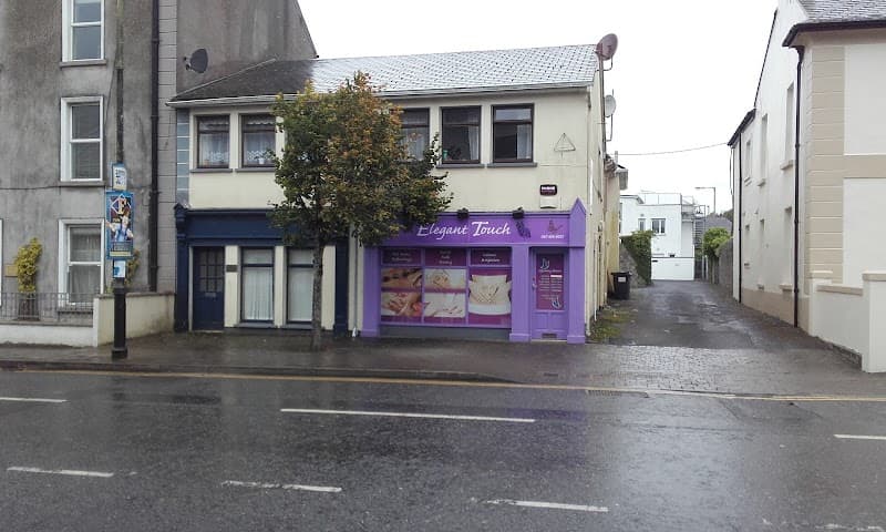Elegant Touch - Helen's Holistic Healing Claremorris photo