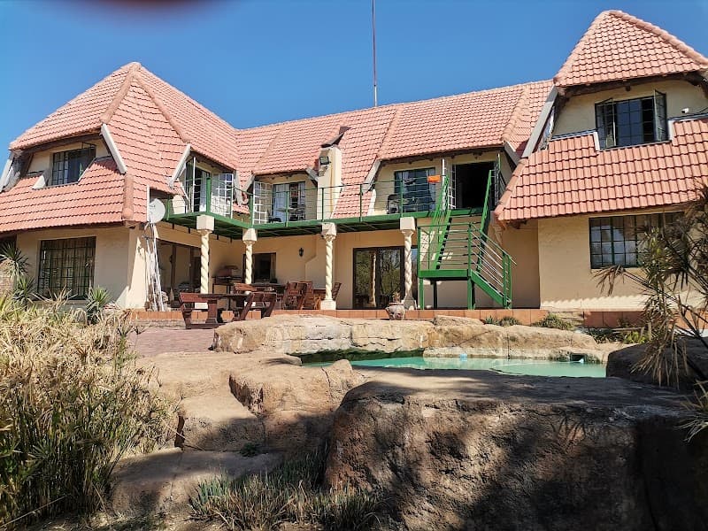 Elegant Wellness Thai Spa Midrand photo