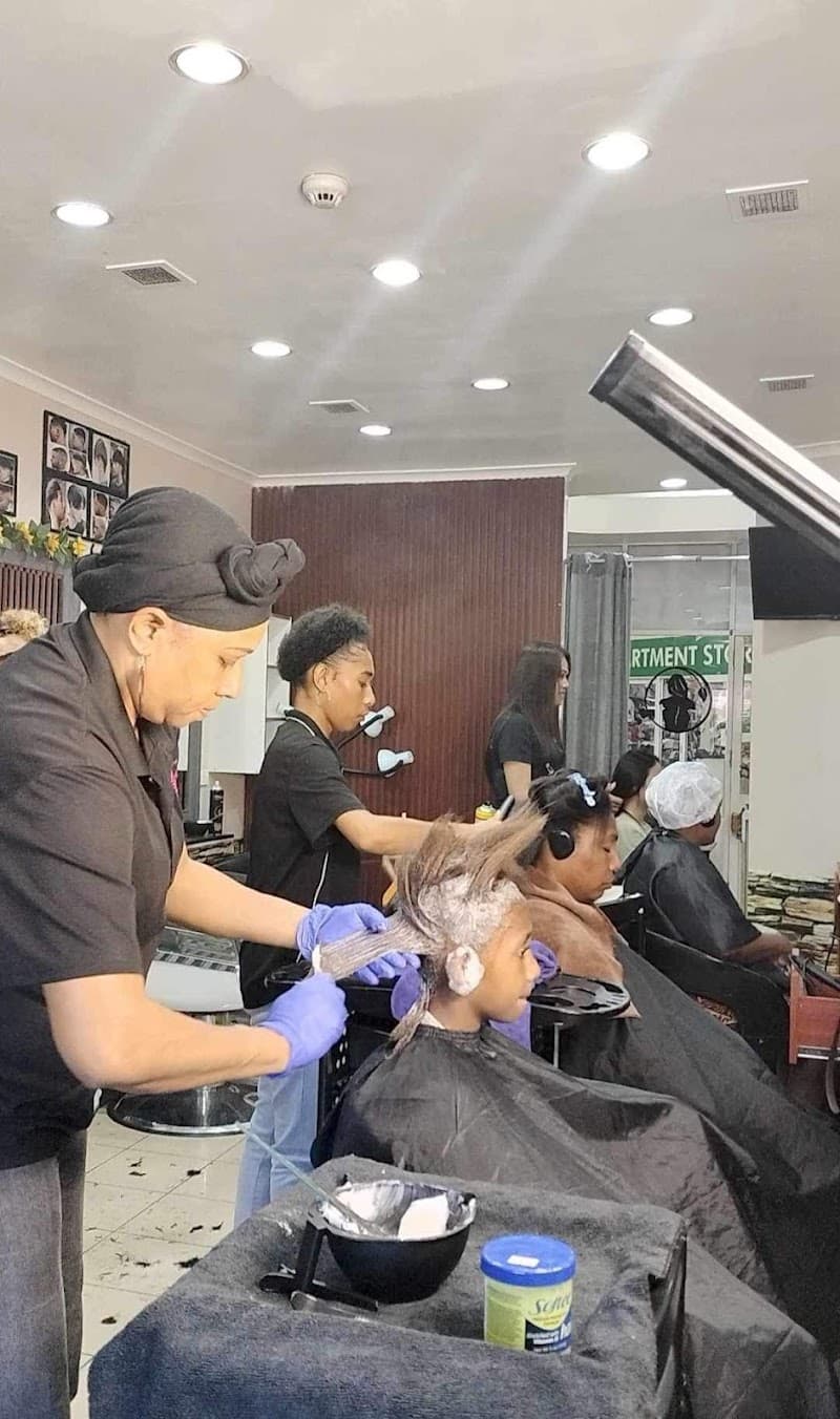 Eleganté Salon & Spa Port Moresby photo