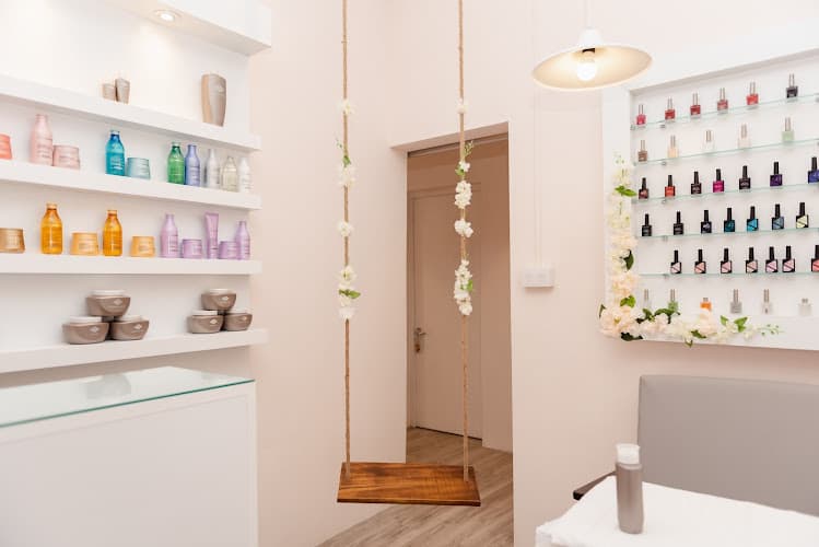 Elegante Wellness Center Centre de Flacq photo