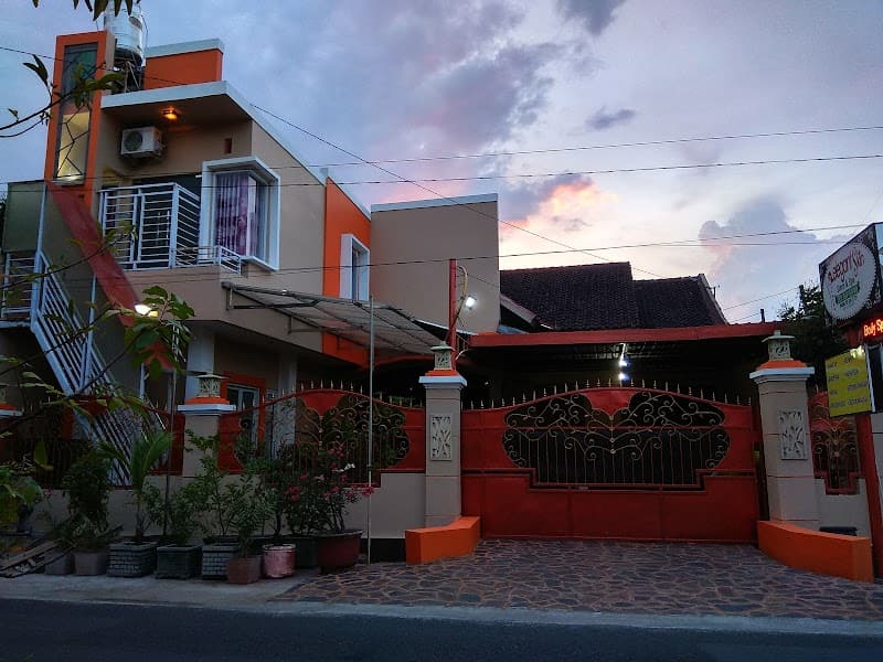 ElegantSkin Store and Spa Sragen photo