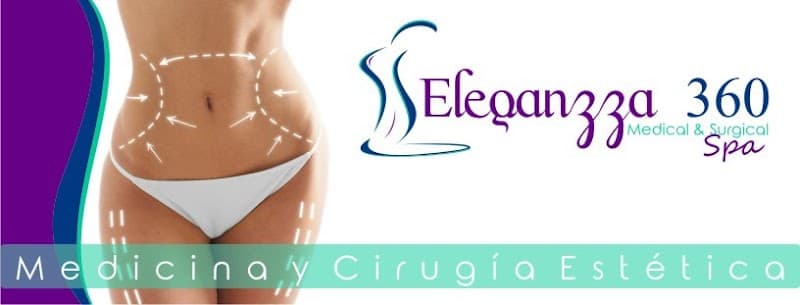 Eleganzza 360 Spa Cuauhtémoc photo