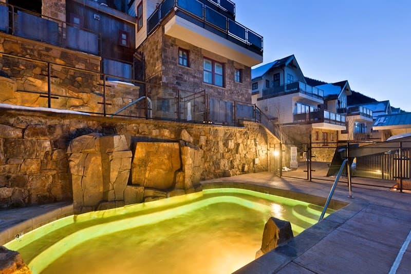 Element 52, Auberge Collection Telluride photo