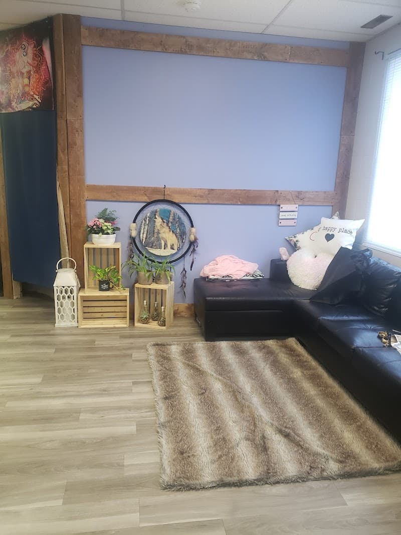 Element Balance Massage Therapy Spiritwood photo