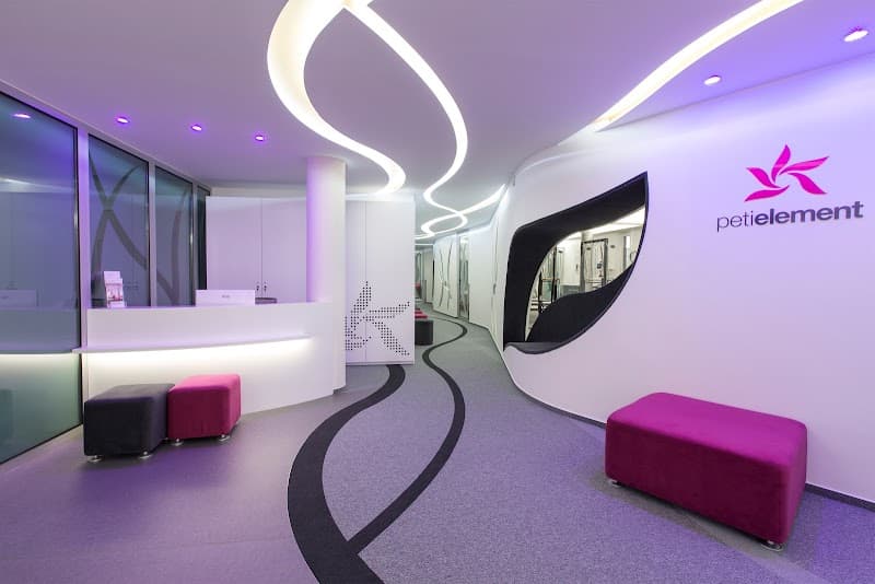 Element Dobrega Počutja Velike Lašče photo